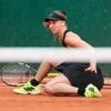 French Open: Tamara Korpatsch in Paris in Runde eins raus
