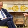 Stiller Merz bei Showman Trump: Diesem Anfang wohnt ein Zaudern inne