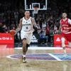 Vor der Basketball-EM: Erste Basketball-Bilanz: Zwei Siege, viele Blessuren