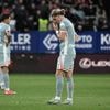 Liga. L’Atlético de Madrid concède sa sixième défaite de la saison contre Osasuna