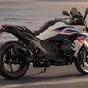 Motorrad-Vorstellung BMW R 1300 RS: Boxer-Modell mit geschärftem Profil