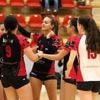 DIRECT VIDÉO. Volley-ball : suivez le match de N3F ESL Brest - Vannes en live