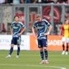 Ajax lijdt bij Go Ahead Eagles eerste puntenverlies van dit Eredivisie-seizoen