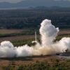 Australiens erste orbitale Rakete crasht kurz nach dem Start