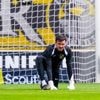 Live Eredivisie | NAC wil zich met Van Hooijdonk veilig spelen tegen PEC