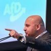 Landtagswahl: Frohnmaier ist Spitzenkandidat der AfD in Baden-Württemberg