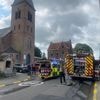 Dode bij woningbrand in Oud-Heverlee