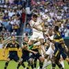 VIDEO. Match électrique à la Coupe du monde des clubs, Benfica arrache le nul contre Boca Juniors