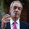 Nigel Farage dismisses health rumours - as the 61-year-old Reform leader says his political opponents are spreading untrue gossip