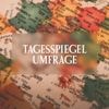 Nehmen Sie an der Umfrage teil: Befürworten Sie verstärkte Grenzkontrollen?