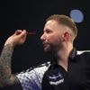 Noppert plaatst zich dankzij comeback voor kwartfinales in Rosmalen