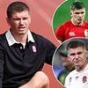 Owen Farrell gives fitness update after injury-hit season - as Saracens-bound fly-half discusses possible Lions or England call-up this summer