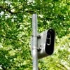 Deel flitspalen en trajectcontroles gaat niet meer aan na hack bij Openbaar Ministerie