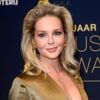Chantal Janzen ging in therapie vanwege stalker: 'Zo heftig dat ik hulp zocht'