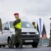 Poland reinstates border controls with Germany and Lithuania to discourage asylum-seekers