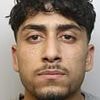 Teenager who winked at victim after he sexually assaulted her during spate of attacks on women on the Tube is jailed for four years