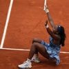 Gauff wint Roland Garros van gefrustreerde Sabalenka