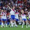 England 1-1 Spain (3-1 on pens) - PLAYER RATINGS: Who was the Lionesses' brightest spark? Which star struggled to impose themselves? And who worked relentlessly?