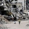 DIRECT. Guerre dans la bande de Gaza : Israël dénonce "l'incompréhension totale" de l'Union européenne, qui veut revoir ses relations avec le pays