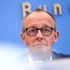 "Regelmäßig ist Diskussion da": Merz lehnt Debatte über Streichung von Feiertagen ab