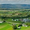 Why mysterious group of rural Americans are NINE TIMES less likely to suffer from country's biggest killers