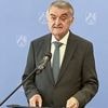 Weiterer Anschlag auf Bahnstrecke in NRW: Innenminister Reul vermutet Linksextremisten dahinter