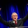 Australian PM wins second term with increased majority
