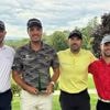 Golf. Progolf Tour - Bonmont Tour : Michael Hirmer l’emporte avec un -17 total. Clement Guichard 2e