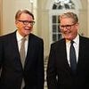 Labour MPs warn Lord Mandelson is 'a bomb waiting to go off' for Starmer after being left 'hung out to dry' over Epstein emails scandal