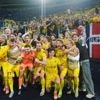 Europa League: Jubel am Polarkreis: Erstes norwegisches Team im Halbfinale