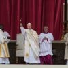 Volg hier live inauguratie van Leo XIV: paus verschijnt op Sint-Pietersplein in “sobere” kazuifel