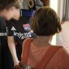 "J'ai cru que j'allais tomber dans les pommes" : on était à bord d'un TGV sans climatisation en pleine canicule