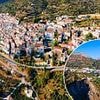 The Spanish town where it's illegal to die on weekends