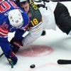 Ein fataler Dämpfer vor Olympia: Überraschend frühes Aus für die Deutschen bei der Eishockey-WM