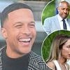 Joe Thompson funeral: Dion Dublin and ex-Man United youth stars pay respects to former football who died aged 36 after cancer battle