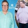 Modern Family star, 53, reveals the weight-loss drug that helped him achieve dramatic slim down