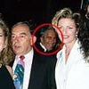 Trump explodes at CNN as Jeffrey Epstein seen beside 12-year-old Ivanka and at president's wedding in never-before-seen photos