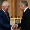 King travels to support Canada as it fends off Trump