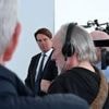 Prozesse: Ex-Regierungssprecher macht PR-Arbeit für Christina Block