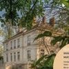 La "villa en dehors de Paris" de Karl Lagerfeld vendue aux enchères notariales