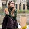 People buying less fast food as grocery prices remain high