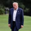 Rechter in New York schrapt boete van half miljard dollar in fraudezaak Trump