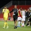 Football. L’AC Ajaccio rétrogradé en National, Martigues en Régional, Nîmes sauvé en National 2