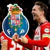 Grote verrassing: Luuk de Jong vervolgt carrière in Portugal