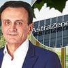 Treasury faces £1bn blow from AstraZeneca exit as pharma giant's boss mulls New York move