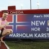 Athlétisme. Karsten Warholm pulvérise la meilleure performance de l’histoire sur 300 m haies à Oslo