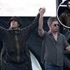 Liam Gallagher makes sweet onstage gesture to brother Noel during Oasis' Wembley gig after fears a bust-up could halt the live shows amid signs of growing tension
