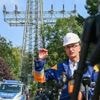 Stromausfall: Stromnetz Berlin: Noch rund 25.000 Haushalte ohne Strom
