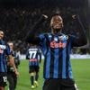 Serie A. L’Atalanta Bergame domine l’AS Rome et valide sa qualification en Ligue des champions