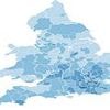 Interactive map reveals how old mums are in YOUR area as data shows HALF of all births are now to women over-35 in one particular area of the country